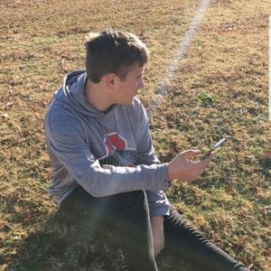 Meet your Posher, Eddie